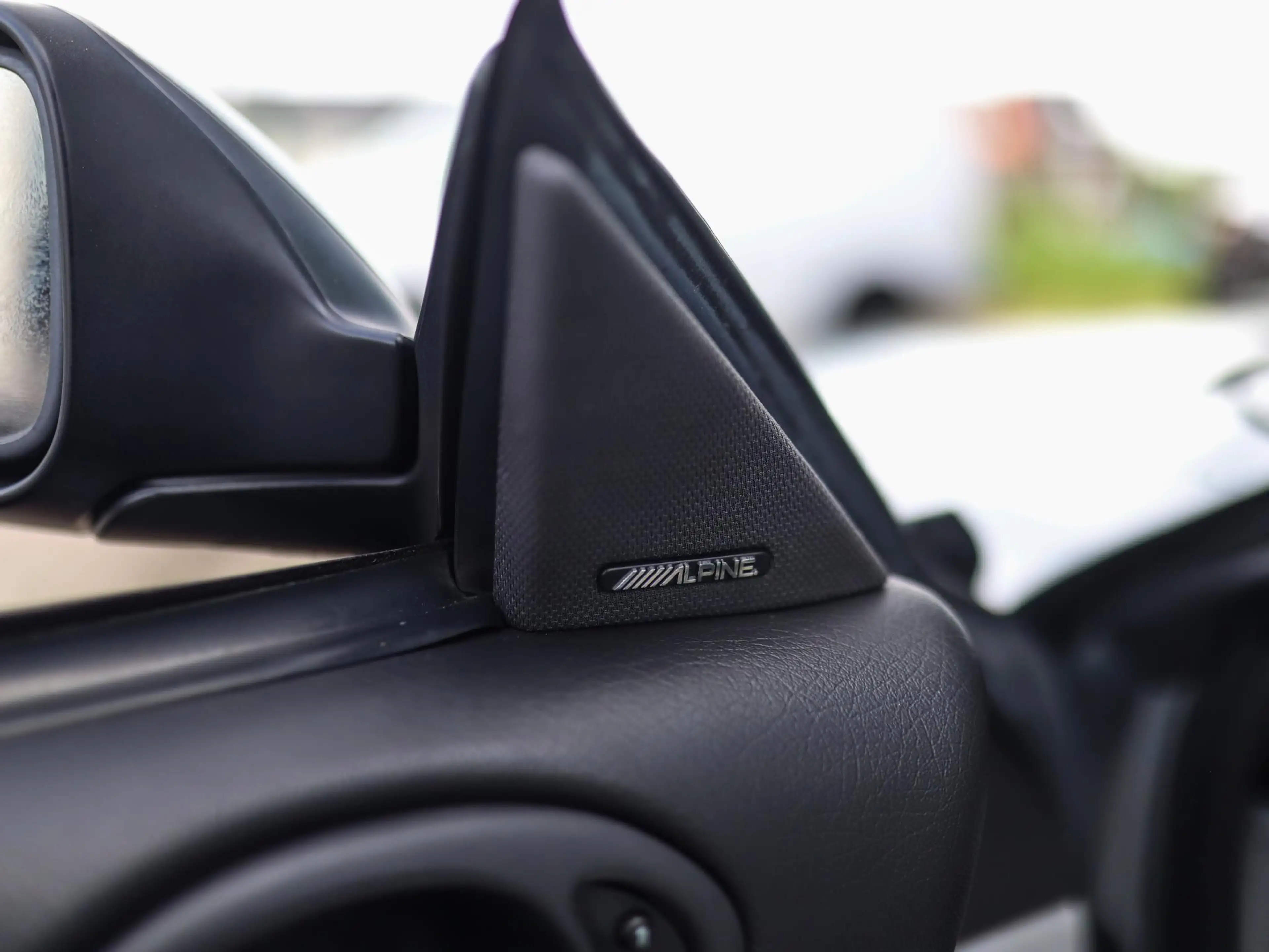 Jaguar XKR 4.2 V8 Convertible | Alpine Sound | Memory | Leder — photo 37