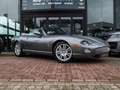 Jaguar XKR 4.2 V8 Convertible | Alpine Sound | Memory | Leder Gri - thumbnail 9