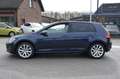 Volkswagen Golf 1.4 TSI COMFORTLINE PANO/NAV/CAM/CLIMA /17INCH PER Blau - thumbnail 2