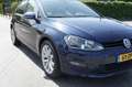 Volkswagen Golf 1.4 TSI COMFORTLINE PANO/NAV/CAM/CLIMA /17INCH PER Blau - thumbnail 34
