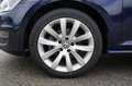 Volkswagen Golf 1.4 TSI COMFORTLINE PANO/NAV/CAM/CLIMA /17INCH PER Blau - thumbnail 36
