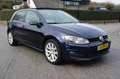 Volkswagen Golf 1.4 TSI COMFORTLINE PANO/NAV/CAM/CLIMA /17INCH PER Blau - thumbnail 37
