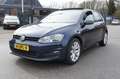 Volkswagen Golf 1.4 TSI COMFORTLINE PANO/NAV/CAM/CLIMA /17INCH PER Blau - thumbnail 1
