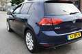 Volkswagen Golf 1.4 TSI COMFORTLINE PANO/NAV/CAM/CLIMA /17INCH PER Blau - thumbnail 33