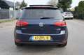 Volkswagen Golf 1.4 TSI COMFORTLINE PANO/NAV/CAM/CLIMA /17INCH PER Blau - thumbnail 24