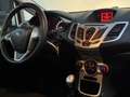 Ford Fiesta Fiesta 1.4 TDCi Titanium DPF Blanc - thumbnail 7