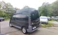 Renault Trafic 1.9DCi Furgón 29 C Sobreelevado 100 Negro - thumbnail 2