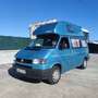 Volkswagen T4 California California 2.4 D Azul - thumbnail 20