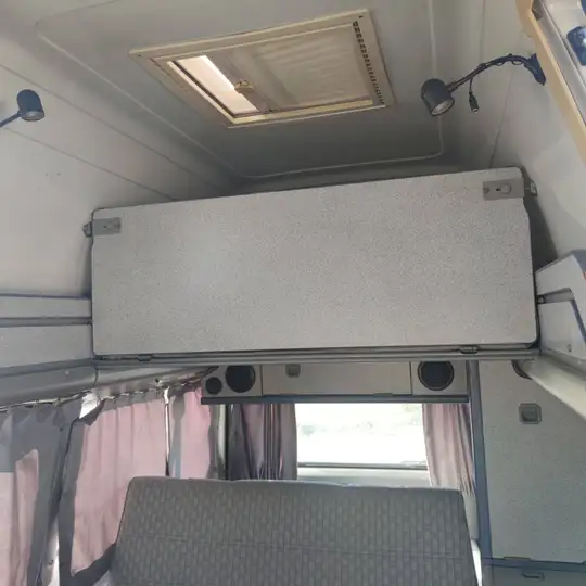 Volkswagen California 1992, foto 13