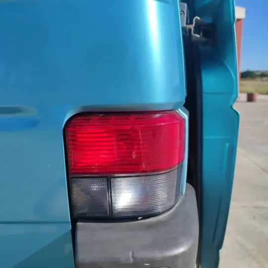 Volkswagen California 1992, foto 7