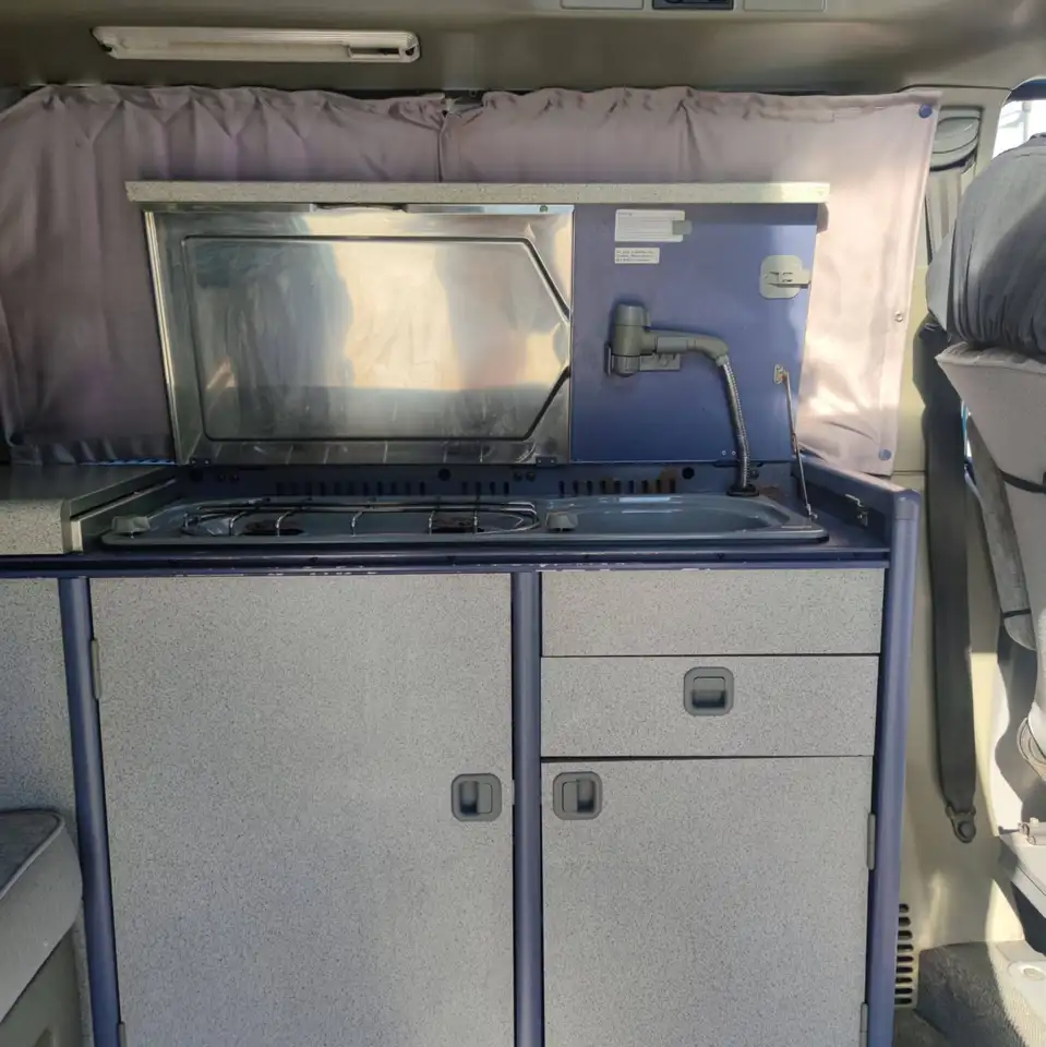 Volkswagen T4 California California 2.4 D, foto 12