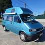 Volkswagen T4 California California 2.4 D Azul - thumbnail 21