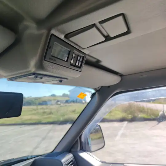 Volkswagen California 1992, foto 17