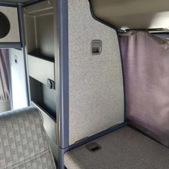 Volkswagen California 1992, foto 9