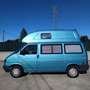 Volkswagen T4 California California 2.4 D Azul - thumbnail 19