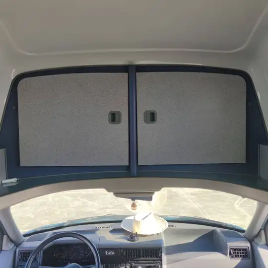 Volkswagen California 1992, foto 11