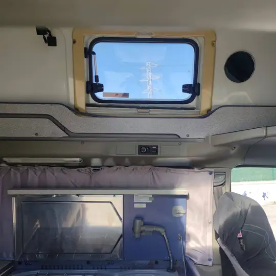 Volkswagen California 1992, foto 5