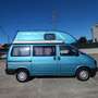 Volkswagen T4 California California 2.4 D Azul - thumbnail 16