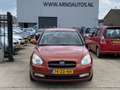 Hyundai ACCENT 1.4i Dynamic First Edition, AIRCO, LEDER-/STOF INT Oranj - thumbnail 13