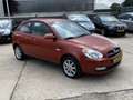 Hyundai ACCENT 1.4i Dynamic First Edition, AIRCO, LEDER-/STOF INT Оранжевий - thumbnail 9