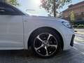Audi A1 Sportback 25 TFSI S line Wit - thumbnail 10