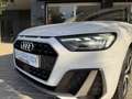 Audi A1 Sportback 25 TFSI S line Wit - thumbnail 9