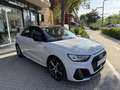 Audi A1 Sportback 25 TFSI S line Wit - thumbnail 7