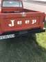 Jeep Jeep J10 Pickup V8 H-Zulassung restauriert! Orange - thumbnail 9