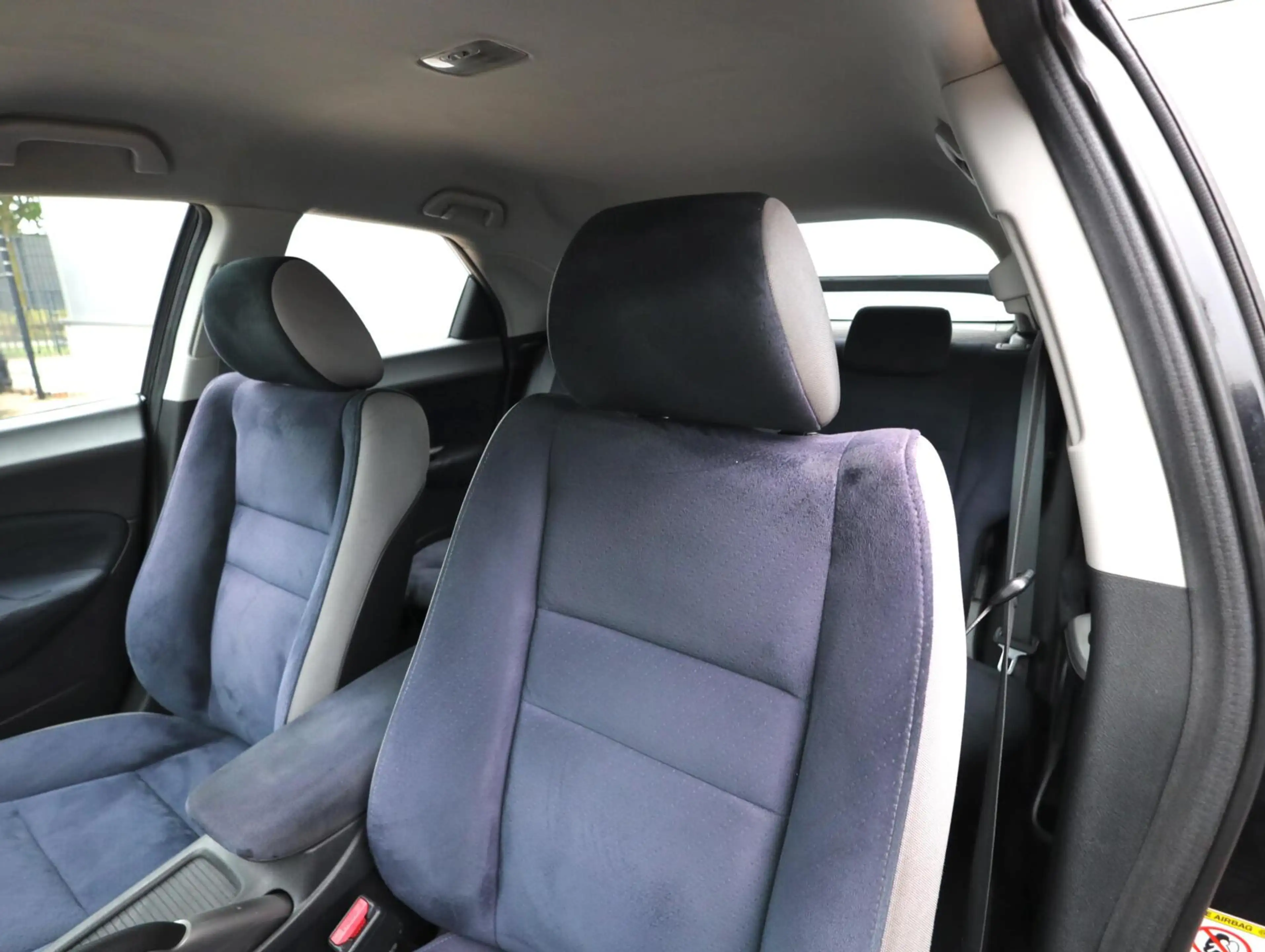 Honda Civic 1.4 Comfort (Vol Opties)Automaat 100%Onderhouden — photo 5