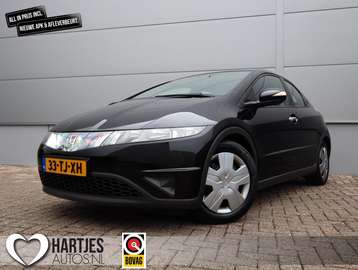 1.4 Comfort 5drs. Automaat (Vol-Opties!) NL-auto