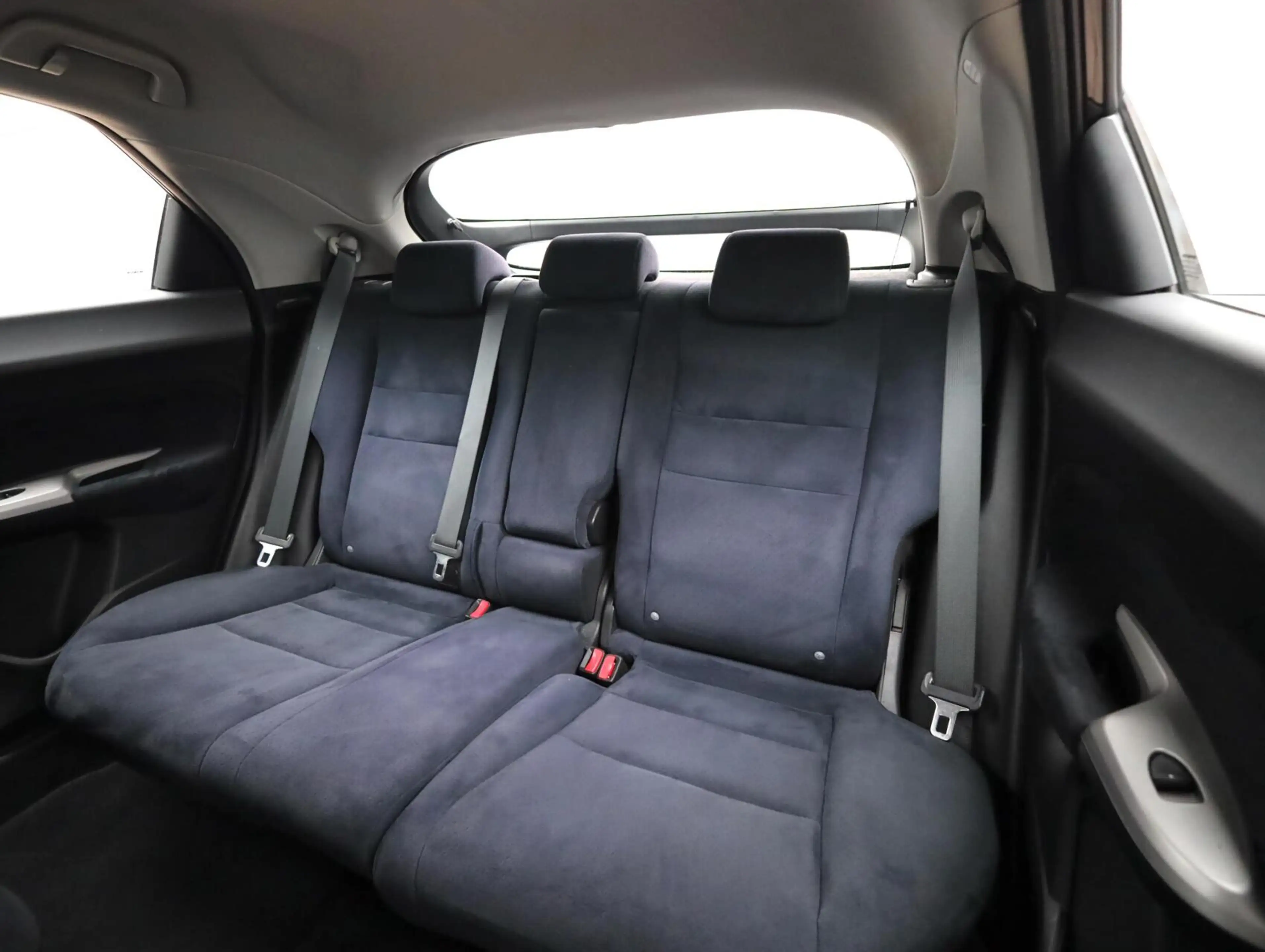 Honda Civic 1.4 Comfort (Vol Opties)Automaat 100%Onderhouden — photo 6