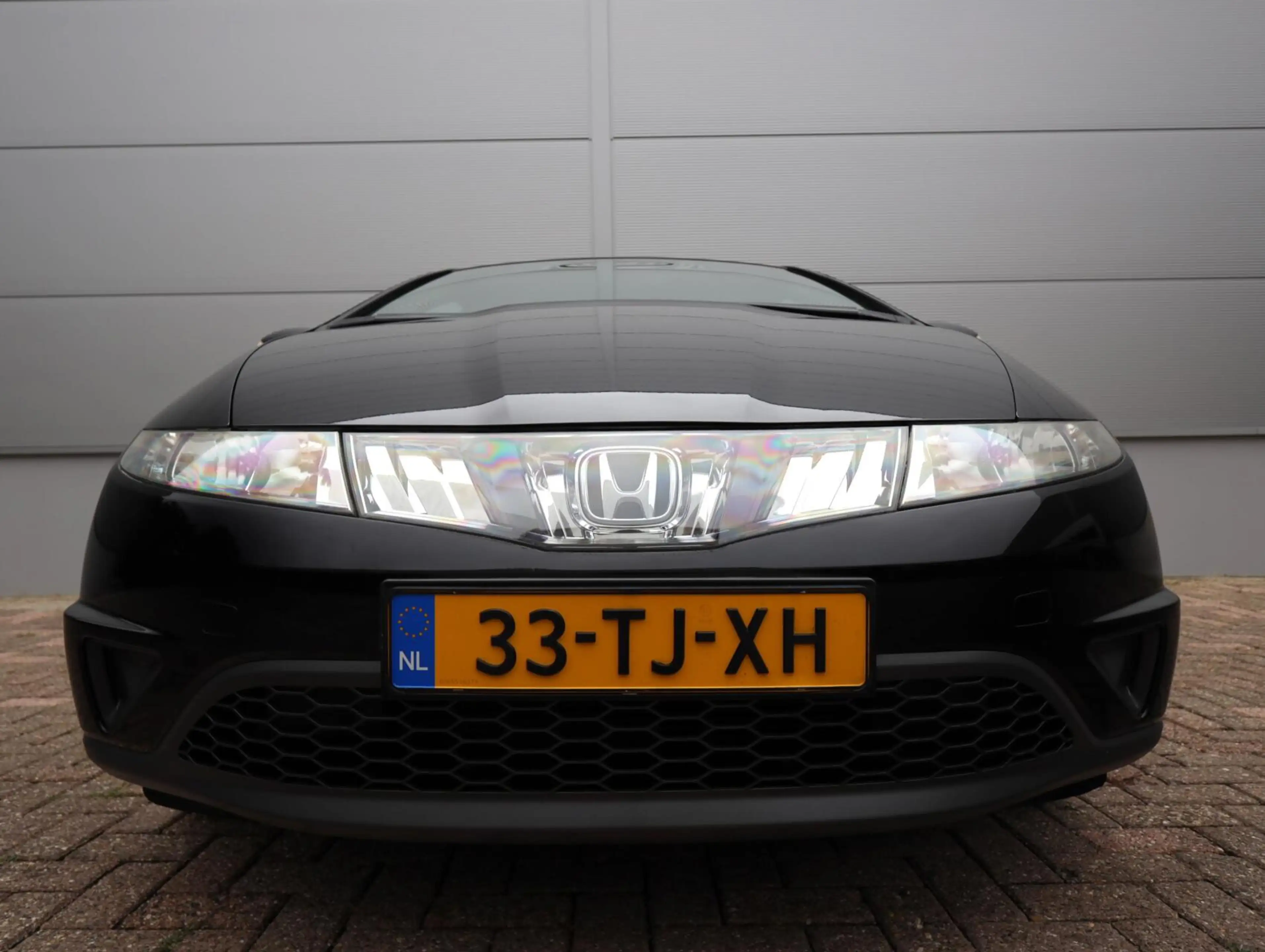 Honda Civic 1.4 Comfort (Vol Opties)Automaat 100%Onderhouden — photo 10