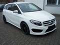 Mercedes-Benz B 250 B 250 4Matic AMG Line Blanc - thumbnail 2