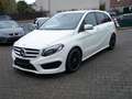 Mercedes-Benz B 250 B 250 4Matic AMG Line Fehér - thumbnail 1