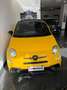 Abarth 595 595 C 1.4 Turbo T-Jet 180 CV Competizione Jaune - thumbnail 7