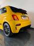 Abarth 595 595 C 1.4 Turbo T-Jet 180 CV Competizione Jaune - thumbnail 5