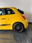 Abarth 595 595 C 1.4 Turbo T-Jet 180 CV Competizione Jaune - thumbnail 3
