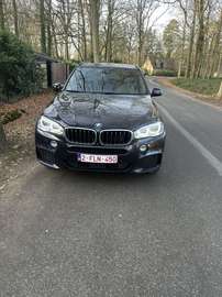 xDrive30d Sport Edition
