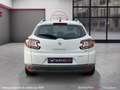 Renault Megane Mégane Estate III 1.5 dCi 110 Energy eco2 Life Weiß - thumbnail 7