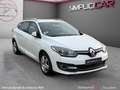 Renault Megane Mégane Estate III 1.5 dCi 110 Energy eco2 Life Blanc - thumbnail 1