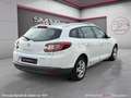 Renault Megane Mégane Estate III 1.5 dCi 110 Energy eco2 Life Blanc - thumbnail 3