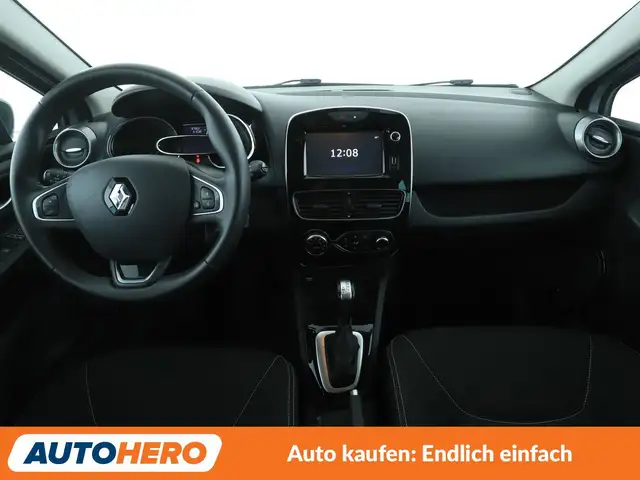 Renault Clio view 12