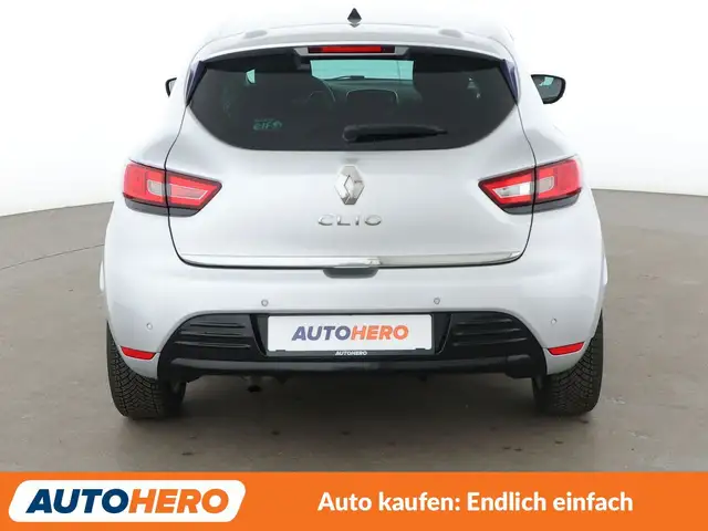 Renault Clio view 5
