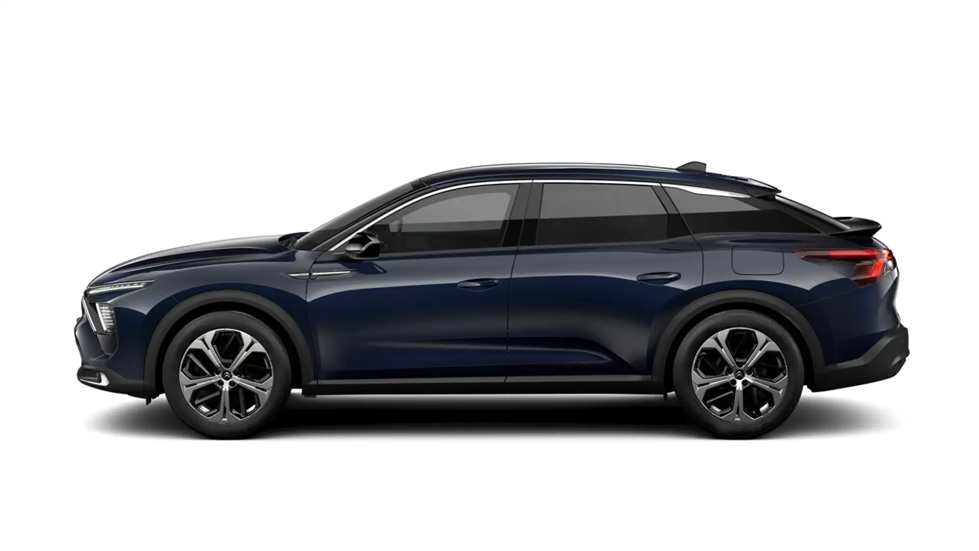 Citroen C5 X You - Hybrid | 19" lichtmetalen velgen 'Hephaïs Gr Azul - 2