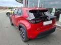 Toyota Yaris Cross 1,5 l Hybrid 4x2, Active Dr *8-Fach* Rot - thumbnail 3