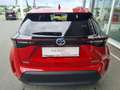 Toyota Yaris Cross 1,5 l Hybrid 4x2, Active Dr *8-Fach* Rot - thumbnail 4