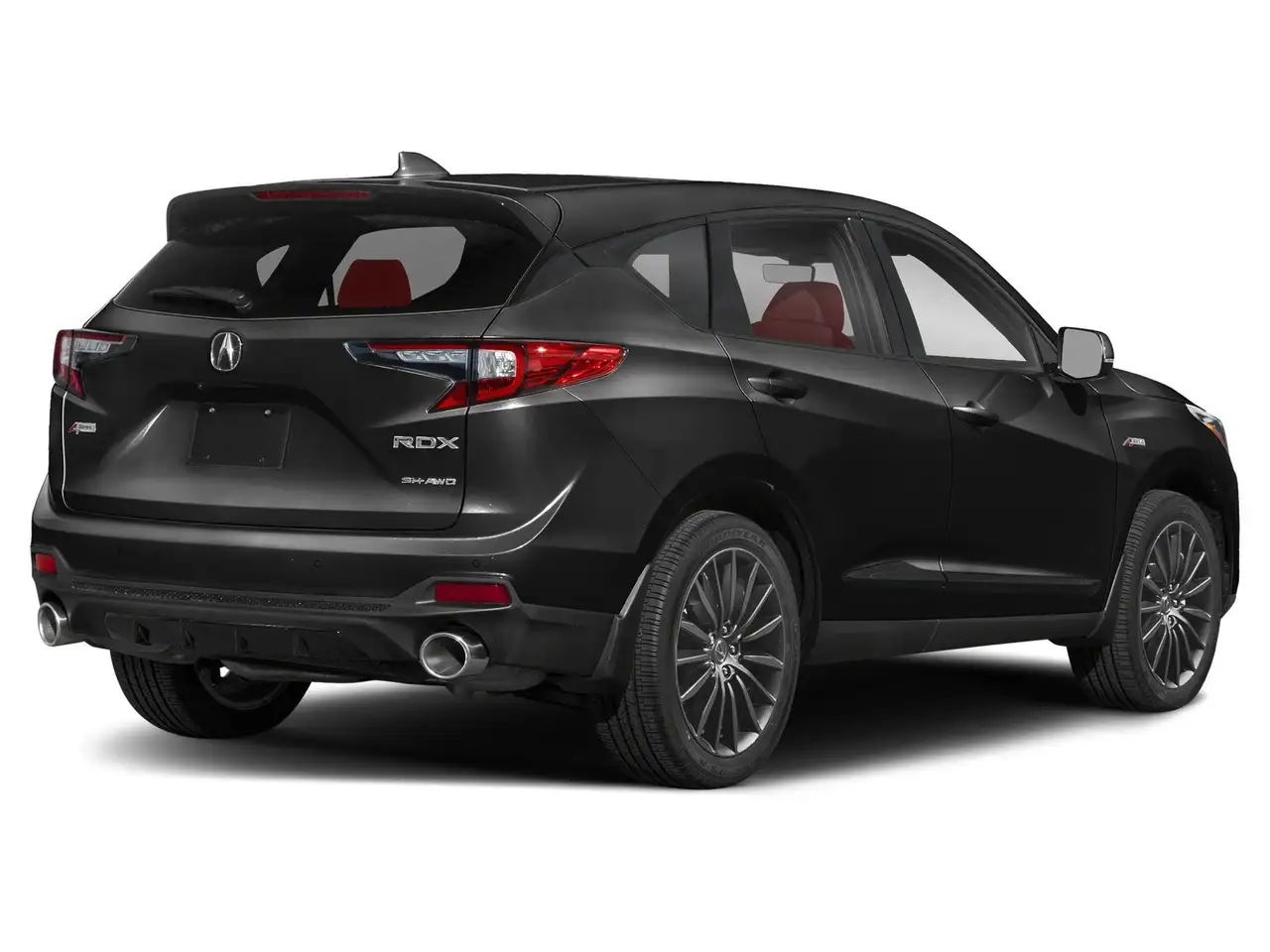 Acura RDX снимка Acura RDX