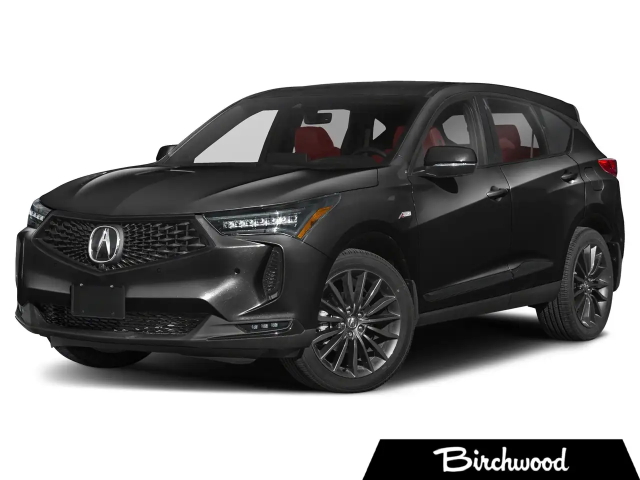 2023 Acura RDX