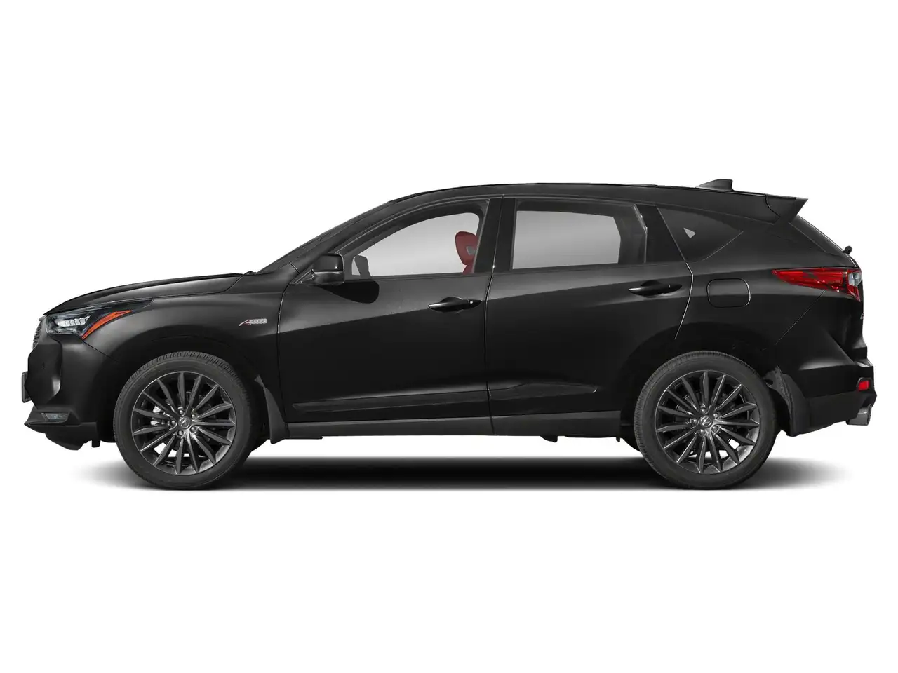 Acura RDX снимка Acura RDX