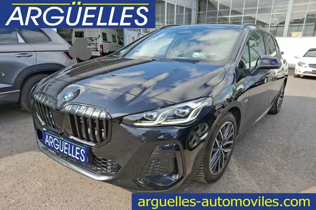 BMW Active Hybrid 3 223i Tourer Mild M Sport xDrive 218cv